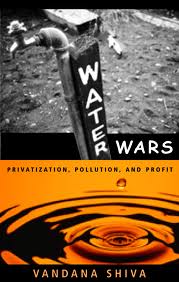 water wars