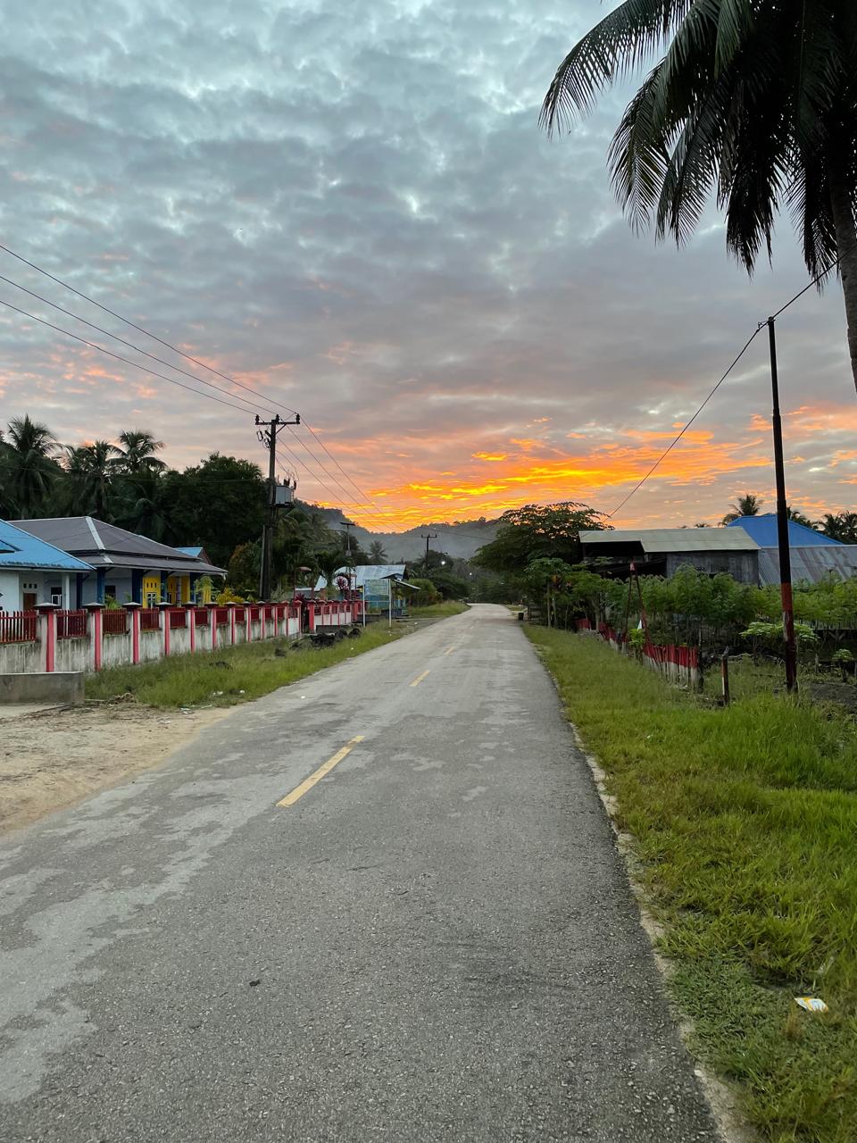 Sembilan Hari di&nbsp;Lasembangi